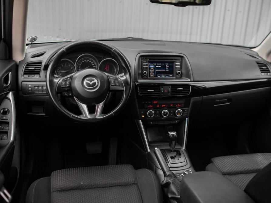 Mazda CX-5 I Сочи  - изображение 6