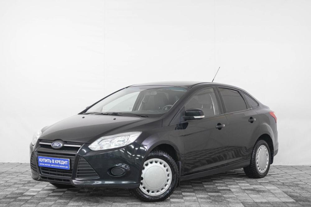 Ford Focus III Кемерово  - изображение 4