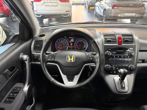 Honda CR-V III с пробегом 2008 года, цена 1 358 000 рублей, 148000 км, внедорожник, Автокод Объявления