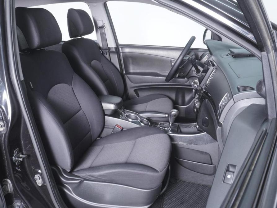 SsangYong Actyon II Ростов-на-Дону  - изображение 8