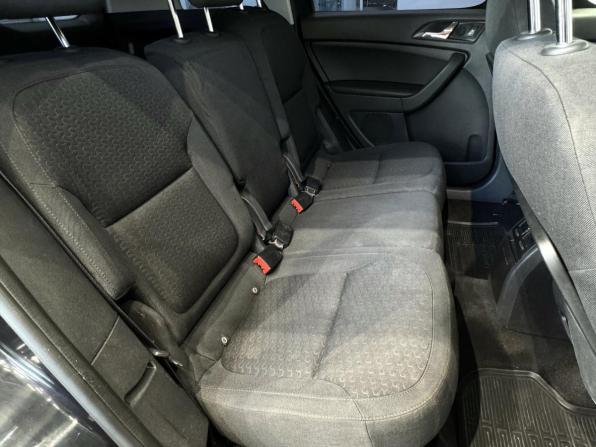Skoda Yeti I с пробегом 2013 года, цена 980 000 рублей, 267521 км, внедорожник, Автокод Объявления