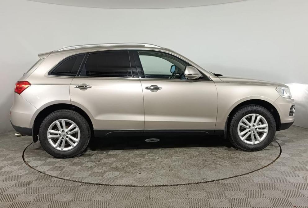 Zotye T600 Волгоград  - изображение 8