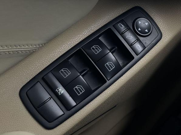 Mercedes-Benz GL-Класс I (X164) с пробегом 2008 года, цена 1 250 000 рублей, 201242 км, внедорожник, Автокод Объявления