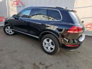 Volkswagen Touareg II Ярославль  - изображение 31