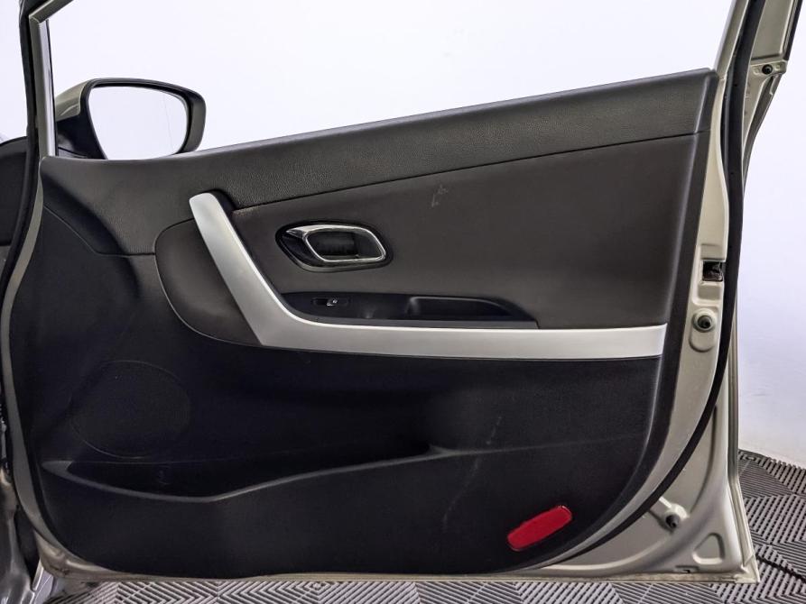 Kia Ceed II Рестайлинг Москва  - изображение 25