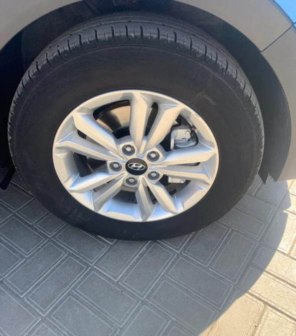 Hyundai Creta I Астрахань  - изображение 21