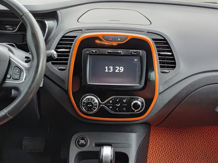 Renault Kaptur I Ижевск  - изображение 18