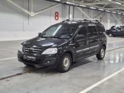 Lada (ВАЗ) Largus I Казань  - изображение 26