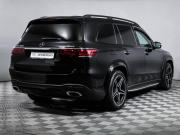 Mercedes-Benz GLS II (X167) Москва  - изображение 27