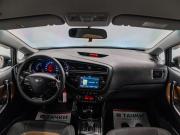 Kia Ceed II Рестайлинг Красноярск  - изображение 35