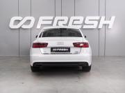 Audi A6 IV (C7) Рестайлинг Воронеж  - изображение 26
