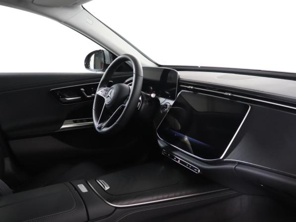 Mercedes-Benz E-Класс VI (W214 S214) с пробегом 2024 года, цена 6 777 000 рублей, 6850 км, седан, Автокод Объявления