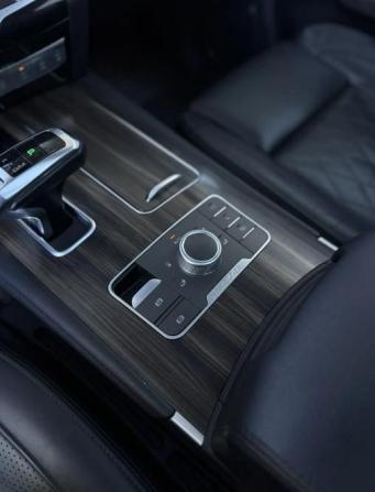 Haval H9 I Рестайлинг с пробегом 2022 года, цена 2 340 000 рублей, 183714 км, внедорожник, Автокод Объявления