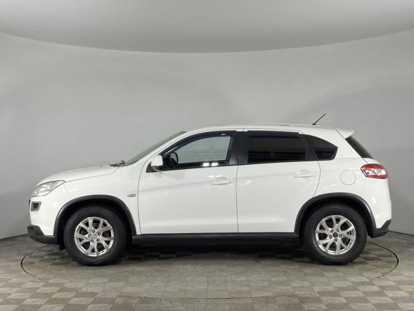 Peugeot 4008 I с пробегом 2012 года, цена 1 300 000 рублей, 175143 км, внедорожник, Автокод Объявления