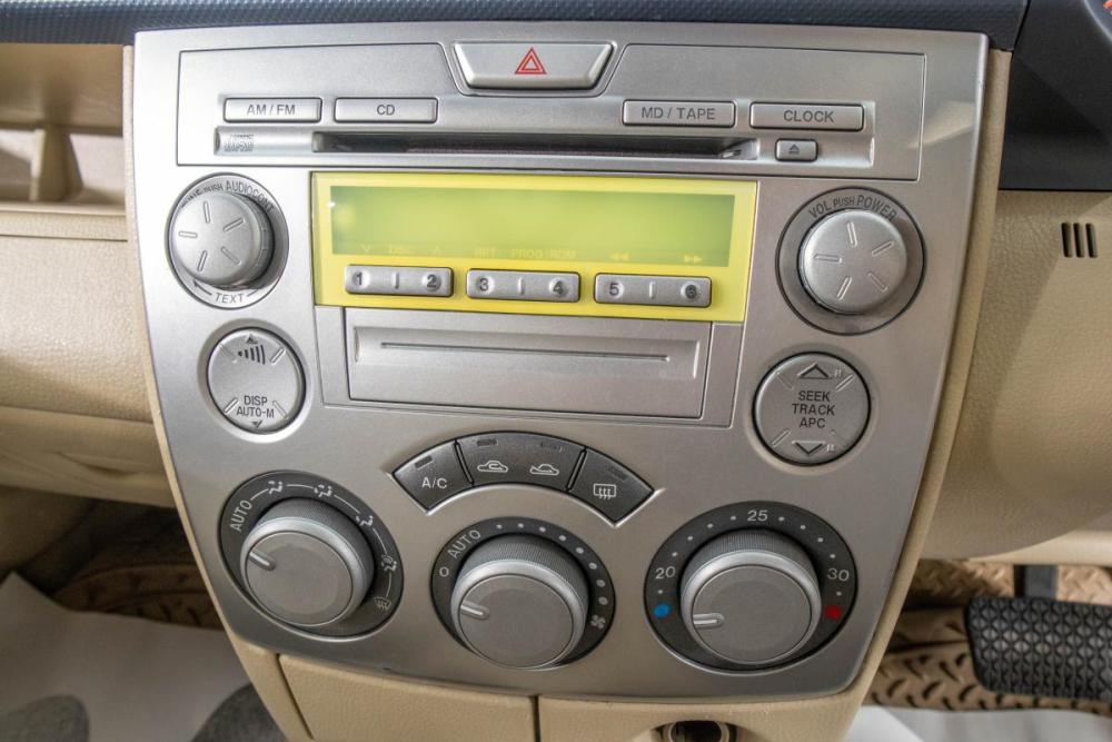 Mazda Demio II (DY) Барнаул  - изображение 17