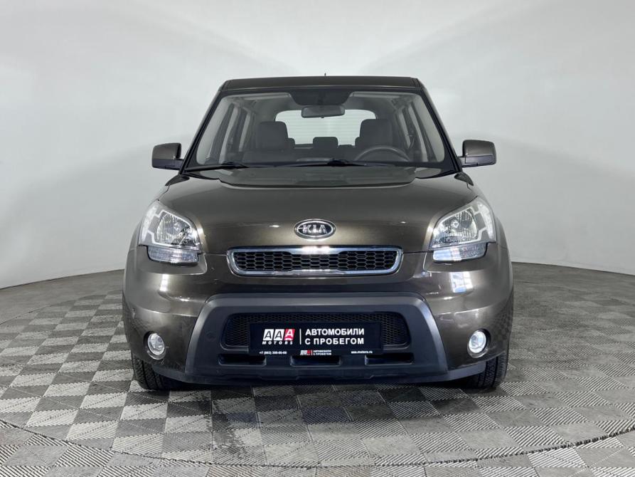 Kia Soul I Ростов-на-Дону  - изображение 2