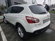 Nissan Qashqai I Рестайлинг Санкт-Петербург  - изображение 8