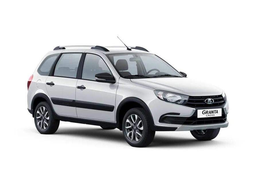 Lada (ВАЗ) Granta I Рестайлинг Челябинск  - изображение 1