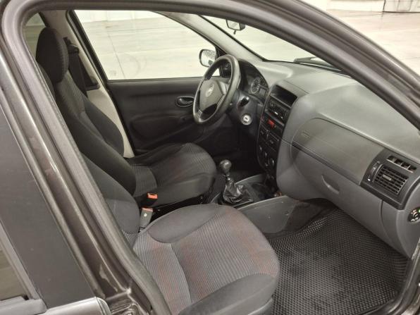 Fiat Albea I Рестайлинг с пробегом 2008 года, цена 275 000 рублей, 203403 км, седан, Автокод Объявления