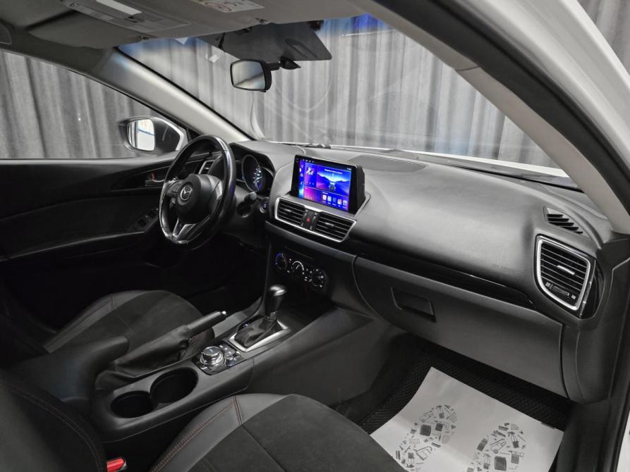 Mazda 3 III (BM) Красноярск  - изображение 15