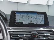 BMW 5 серии VII (G30/G31/G38) Ростов-на-Дону  - изображение 40