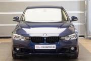 BMW 3 серии VI (F3x) Рестайлинг Москва  - изображение 39