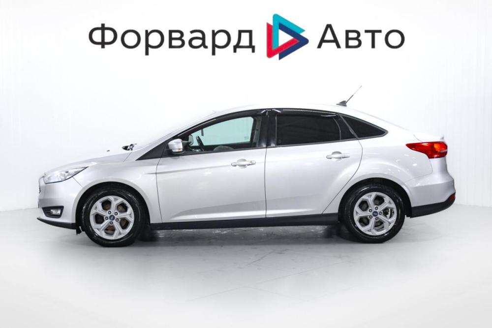 Ford Focus III Рестайлинг Тюмень  - изображение 5