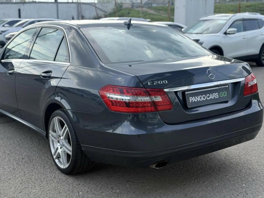 Mercedes-Benz E-Класс IV (W212 S212 C207) Москва  - изображение 8