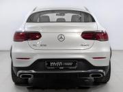 Mercedes-Benz GLC Coupe I (C253) Рестайлинг Химки  - изображение 36