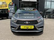 Lada (ВАЗ) Vesta I Нефтекамск  - изображение 12
