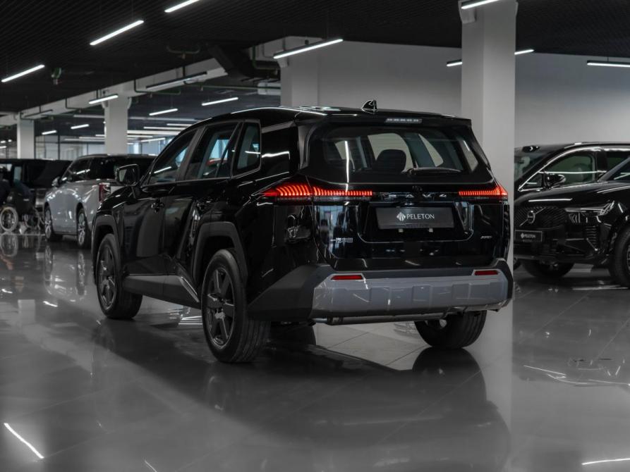 Toyota RAV4 VI (XA60) Москва  - изображение 4