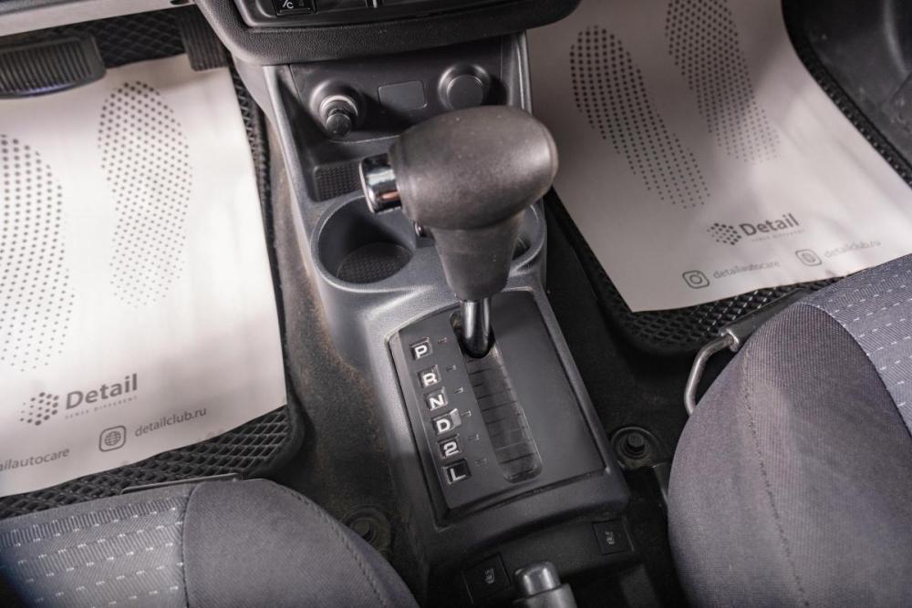Hyundai Getz I Рестайлинг Томск  - изображение 15