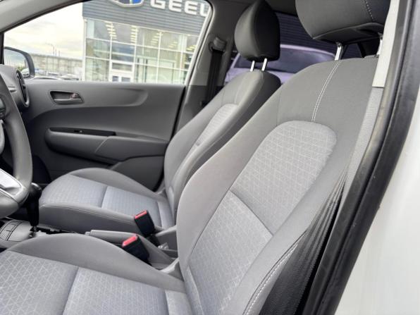 Kia Morning III с пробегом 2019 года, цена 1 250 000 рублей, 67124 км, хэтчбек, Автокод Объявления