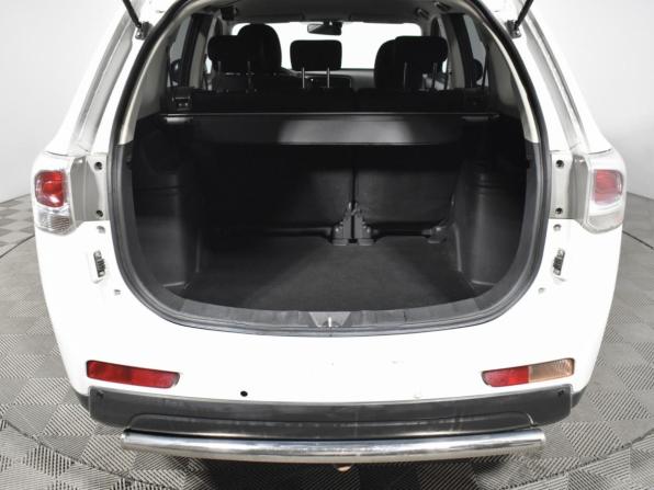 Mitsubishi Outlander III с пробегом 2014 года, цена 1 289 000 рублей, 202000 км, внедорожник, Автокод Объявления