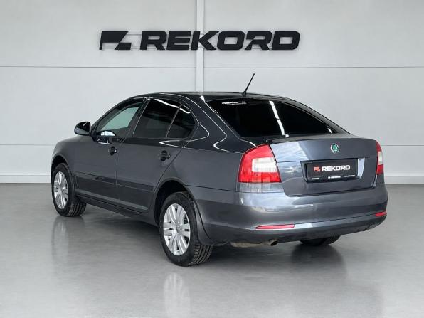 Skoda Octavia II (A5) Рестайлинг с пробегом 2012 года, цена 1 099 000 рублей, 155205 км, лифтбек, Автокод Объявления