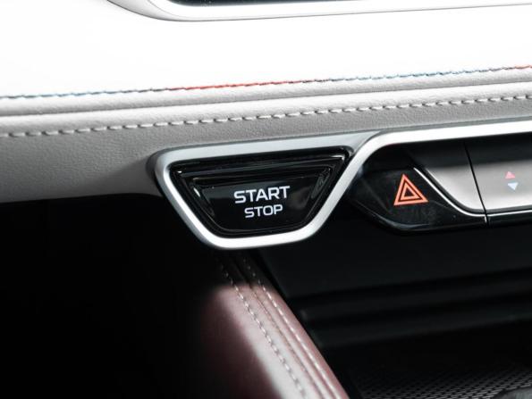 Geely Xingyue L I Рестайлинг с пробегом 2024 года, цена 3 127 000 рублей, 79425 км, внедорожник, Автокод Объявления