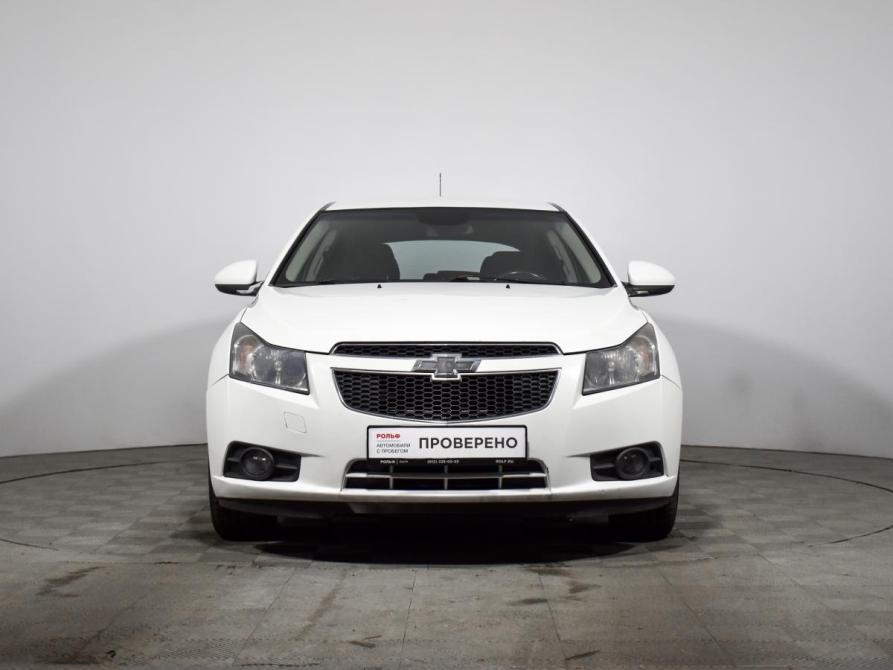 Chevrolet Cruze I Санкт-Петербург  - изображение 2