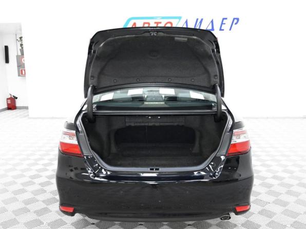 Toyota Camry VII (XV50) Рестайлинг 2 с пробегом 2017 года, цена 1 449 000 рублей, 99884 км, седан, Автокод Объявления