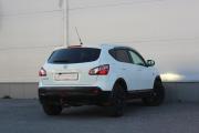Nissan Qashqai I Рестайлинг Белгород  - изображение 26