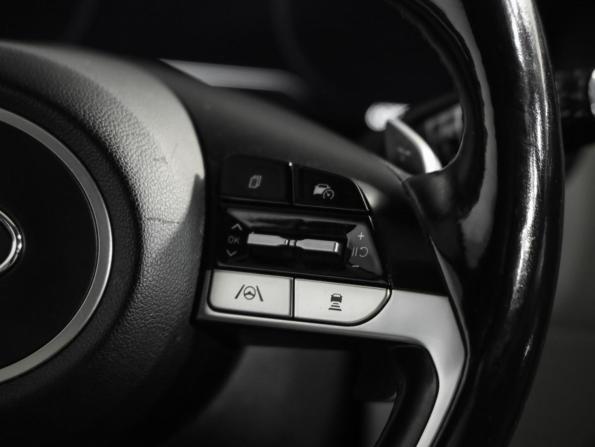 Hyundai Tucson IV с пробегом 2021 года, цена 2 950 000 рублей, 62349 км, внедорожник, Автокод Объявления