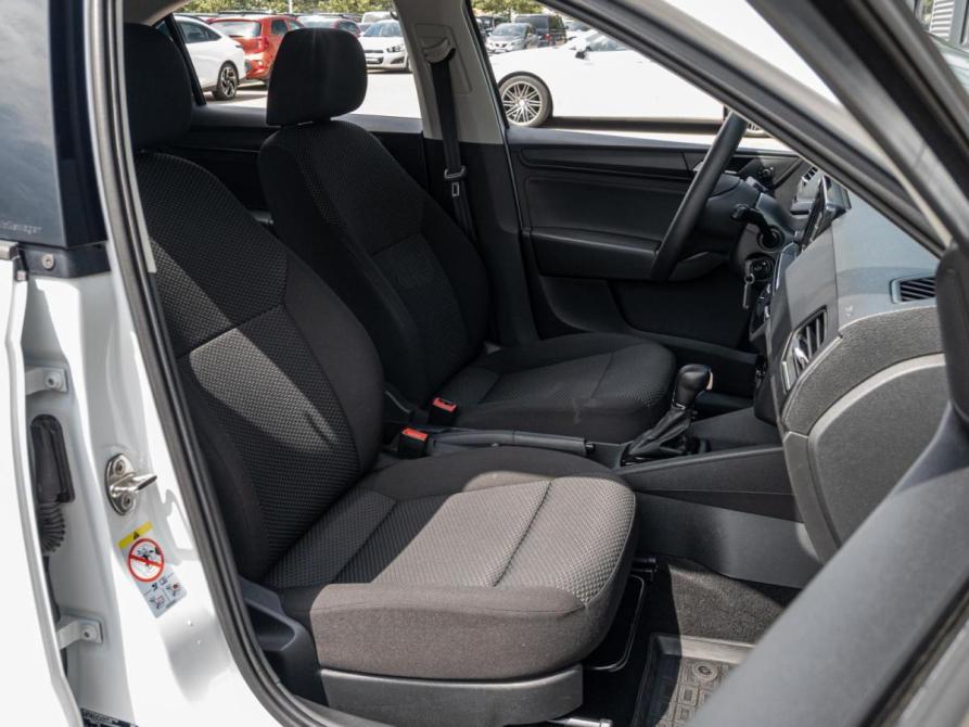 Volkswagen Polo VI Краснодар  - изображение 8