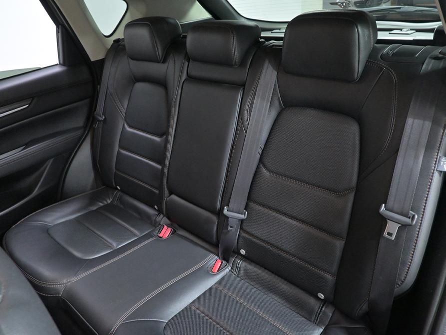 Mazda CX-5 II Москва  - изображение 19