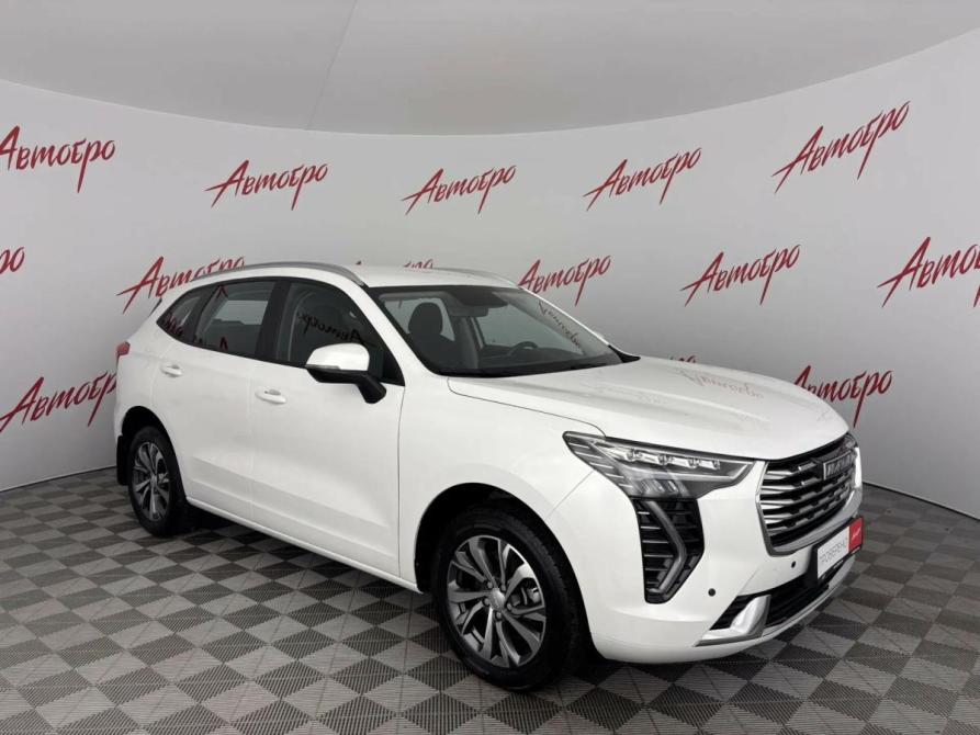 Haval Jolion I Псков  - изображение 7