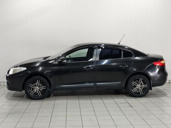 Renault Fluence I с пробегом 2013 года, цена 712 000 рублей, 162728 км, седан, Автокод Объявления