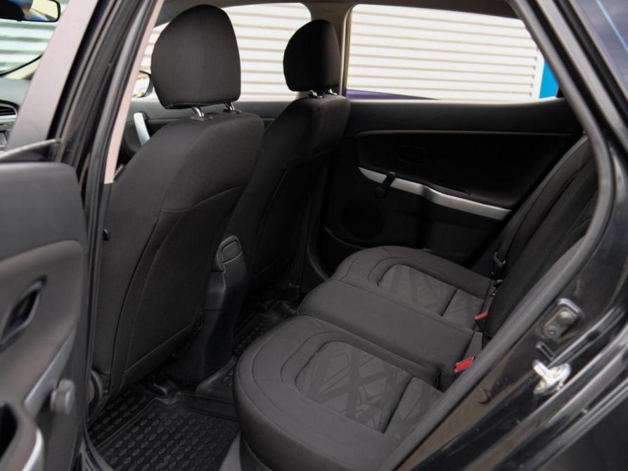 Kia Ceed II Сочи  - изображение 11