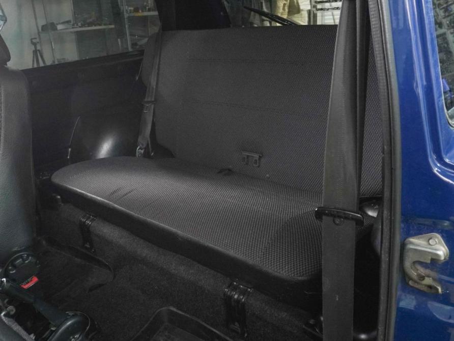 Lada (ВАЗ) 2121 (4x4) I Рестайлинг Воронеж  - изображение 9