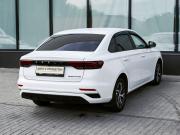 Geely Emgrand II Екатеринбург  - изображение 24