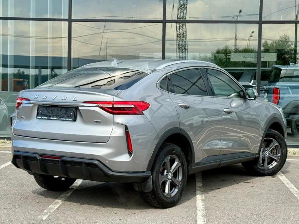 Haval F7x I Рестайлинг с пробегом 2023 года, цена 2 225 000 рублей, 51538 км, внедорожник, Автокод Объявления