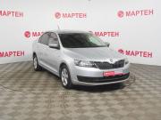 Skoda Rapid I Вологда  - изображение 20