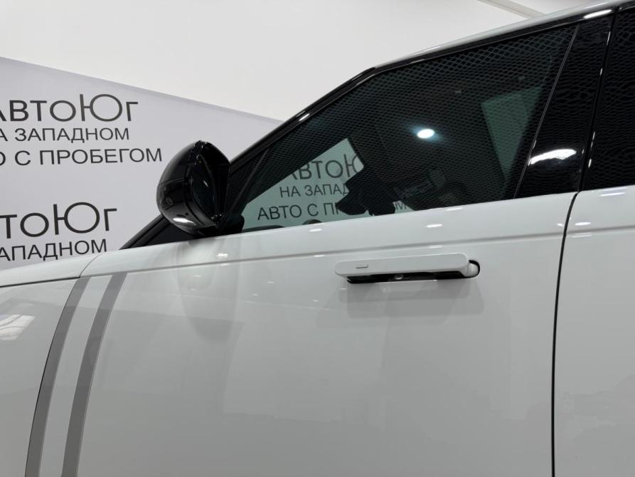 Land Rover Range Rover V Ставрополь  - изображение 18